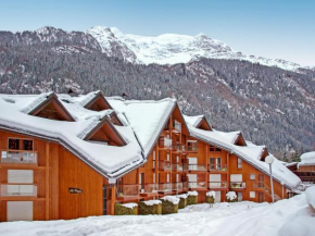 Studio La Borgia A- B- C-11 by Interhome Les Contamines-Montjoie
